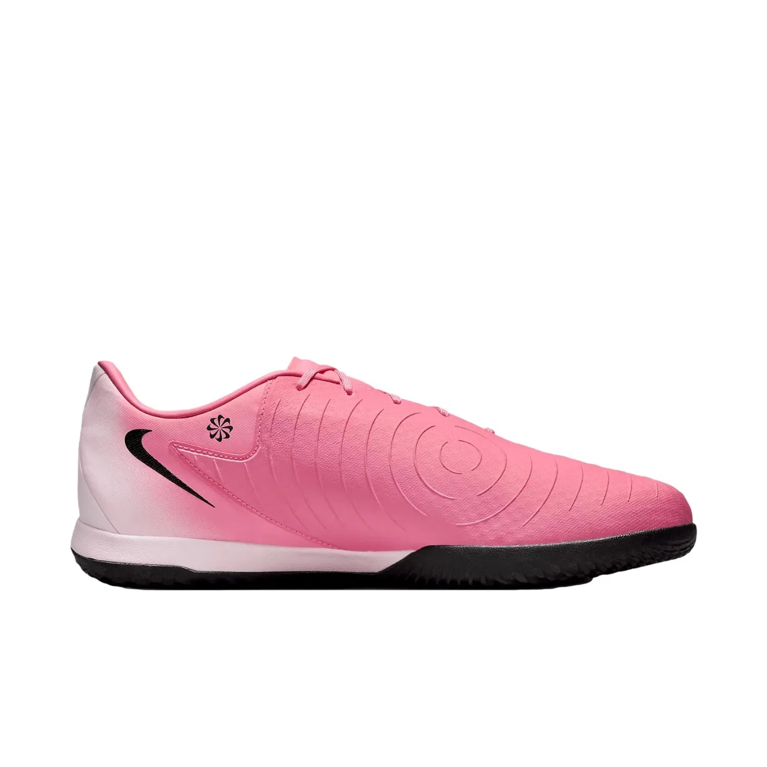 Мужские кроссовки Nike Phantom GX II Academy IC Sunset Pulse / Black FJ2581-600 — фото 3