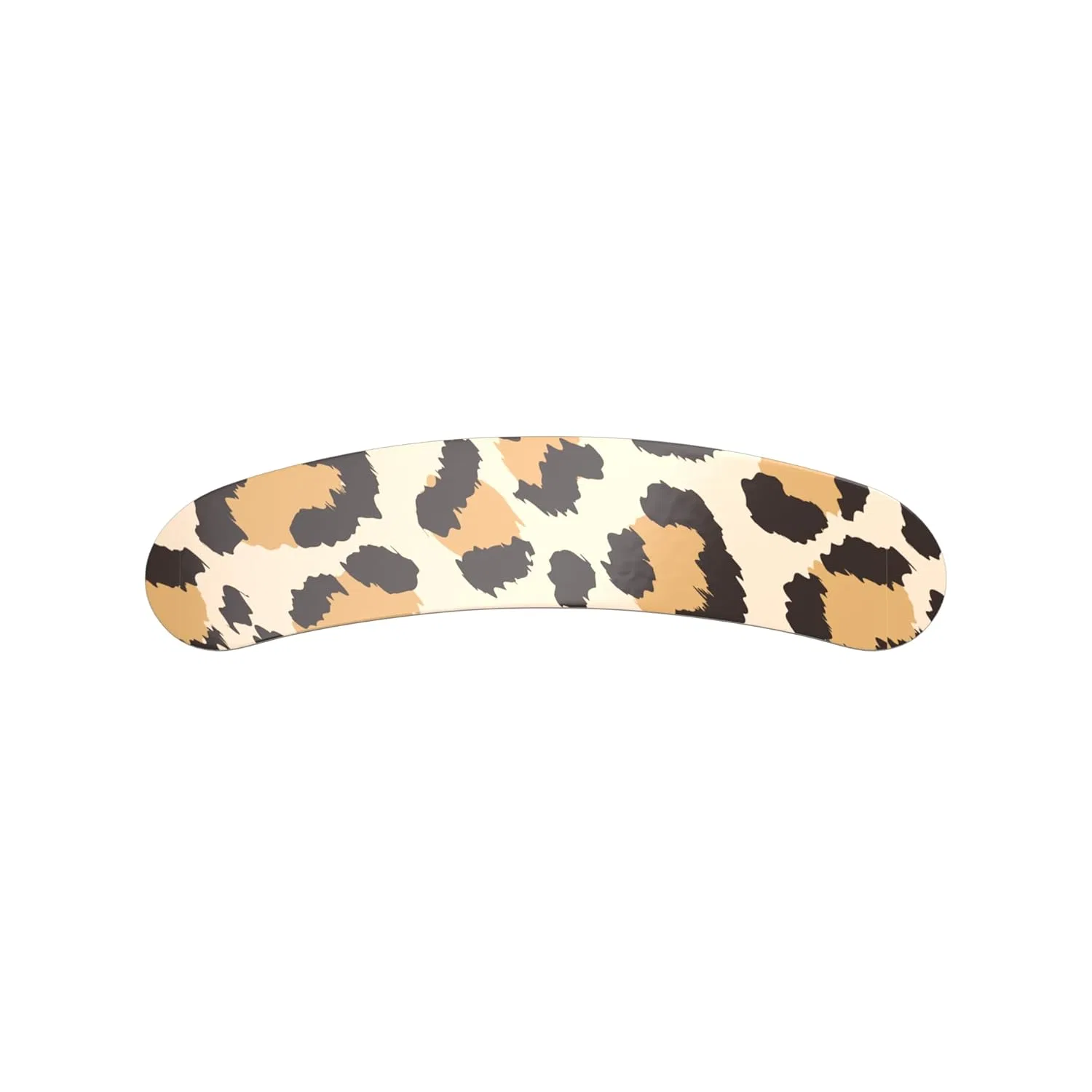 Многоразовые патчи для лица «Wild Stripes Animal Leo» с леопардовым принтом Wild Stripes — фото 3