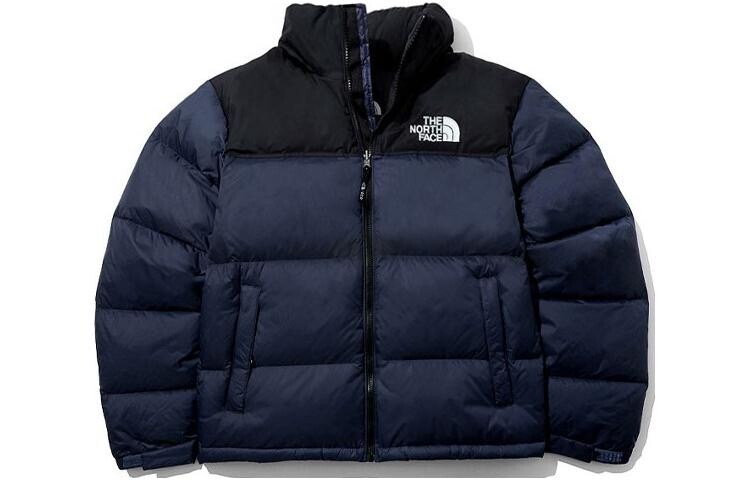 

Пуховик унисекс THE NORTH FACE, Синий