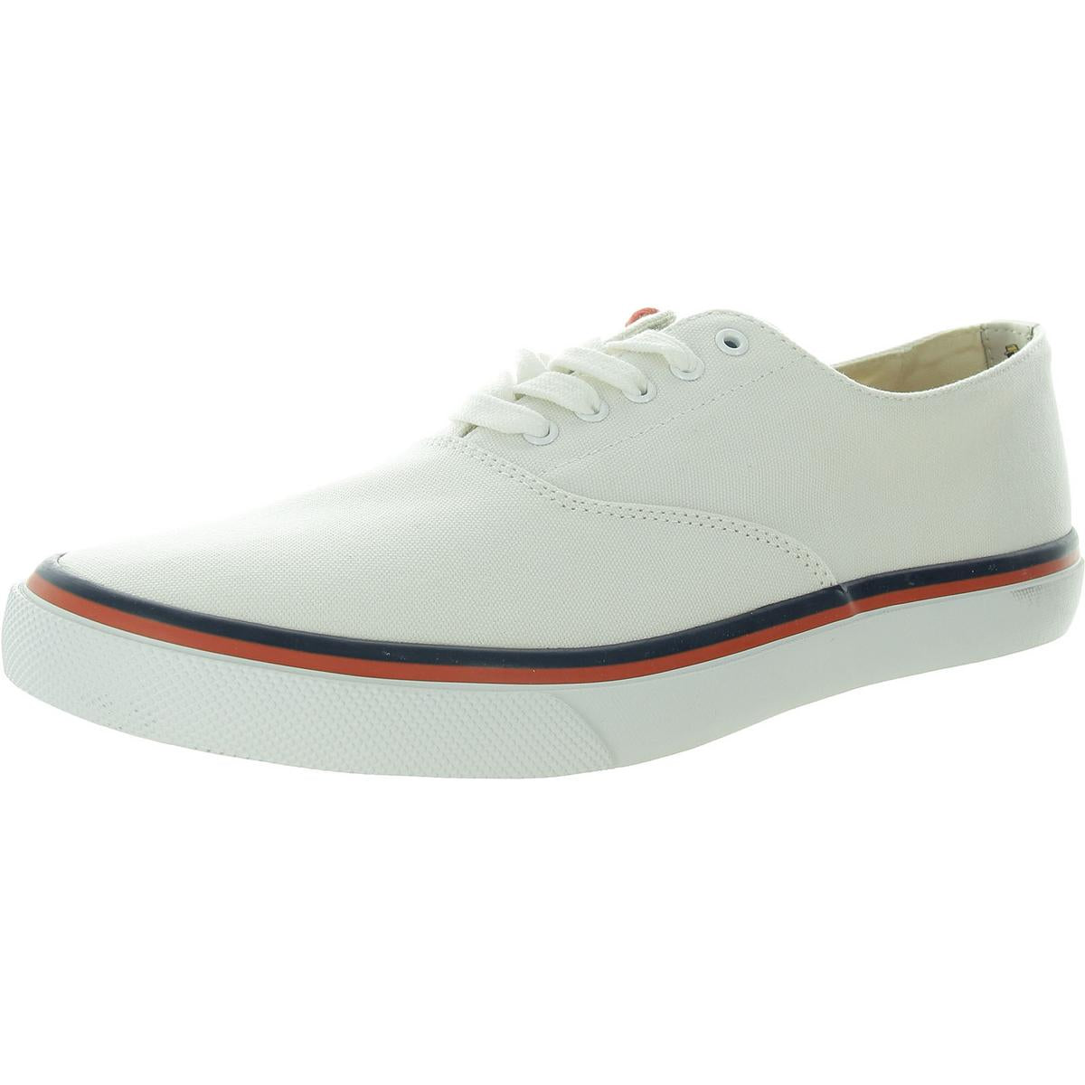 

Мужские повседневные и модные кроссовки Cloud CVO из парусины на шнуровке Sperry