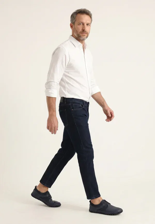 Кроссовки Smart lace ups casual lace ups Venezia, королевский синий