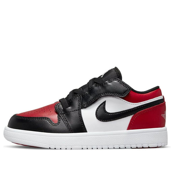 

Кроссовки 1 низкие alt Air Jordan, черный
