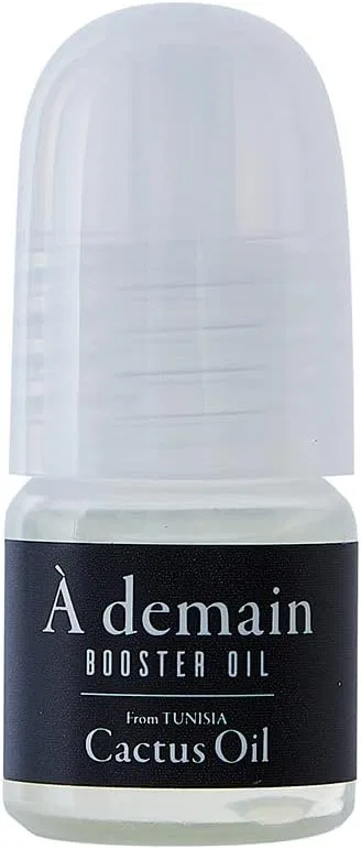 Бустер Wagamachitokusan Net — Aduman Booster Oil, 3 мл