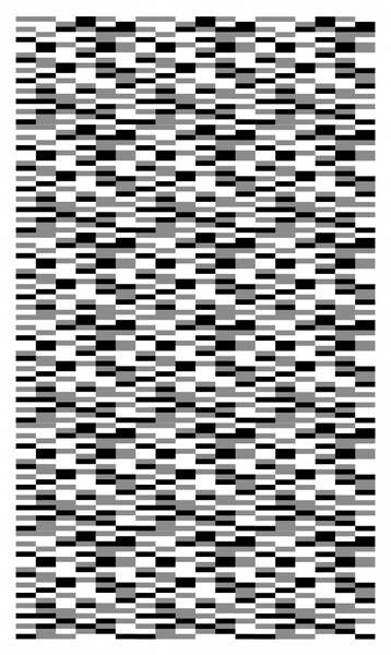 

Бегун для ванны Ideallux, 70x1x120 см, черный