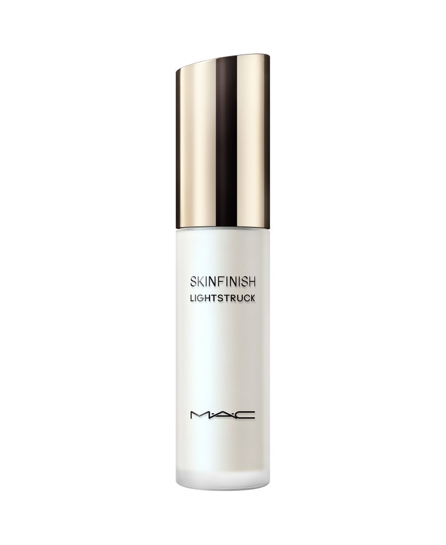 

Жидкий хайлайтер Skinfinish MAC, цвет glacial