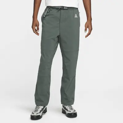 

Брюки Nike ACG, цвет Vintage Green/Bicoastal/Summit White