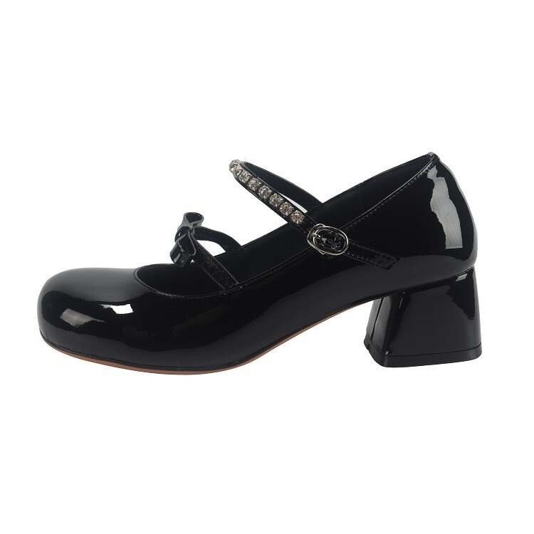 

Туфли Kemeilian Mary Jane Shoes Women's