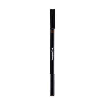 

Карандаш для глаз Sensilis Perfect Eyes 03 Коричневый 1,05 г, Dermofarm