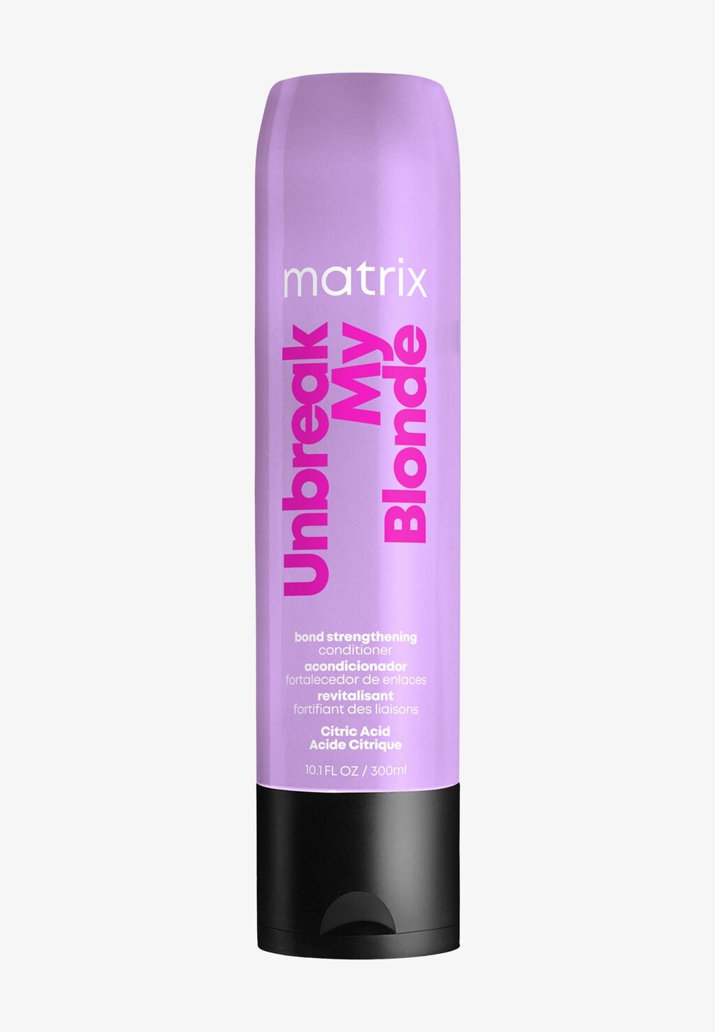 

Кондиционер Tr Unbreak My Blonde Conditioner Matrix