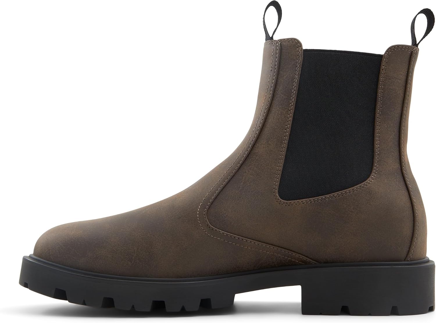 

Мужские ботинки Call It Spring Ashtonn на щиколотку, коричневый