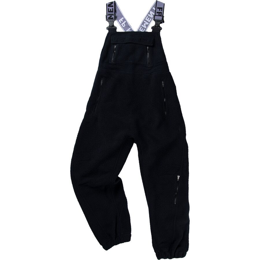 

Комбинезон Hit The Slopes Salopette - женский FP Movement FP Movement, Black