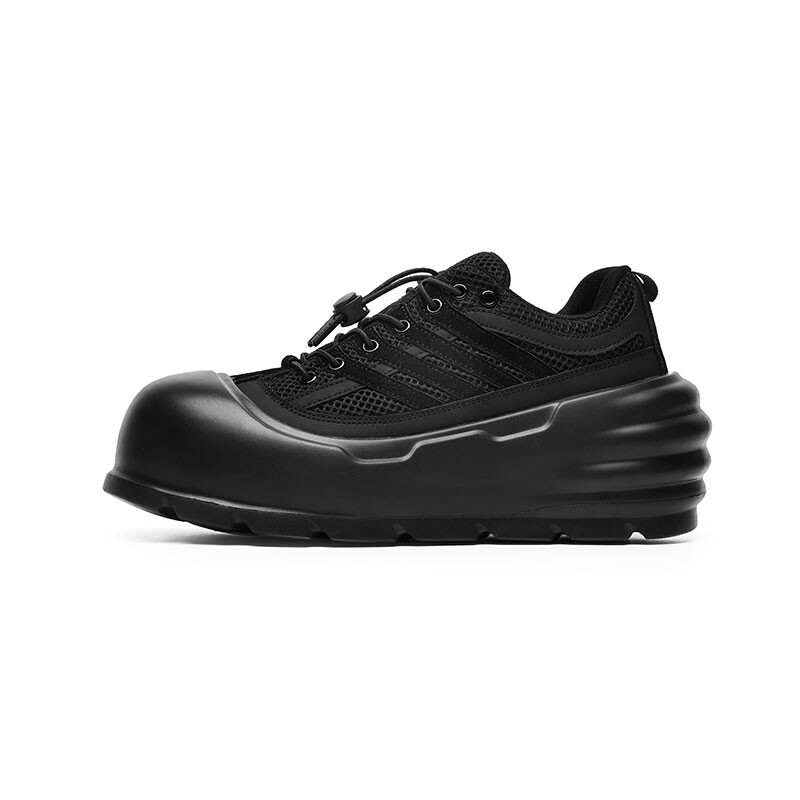 

Кроссовки мужские Lifestyle Shoes Men Low-Top Roubini, белый