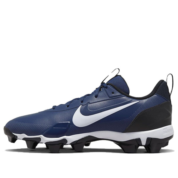 

Кроссовки force trout 9 keystone 'midnight navy white' Nike, синий
