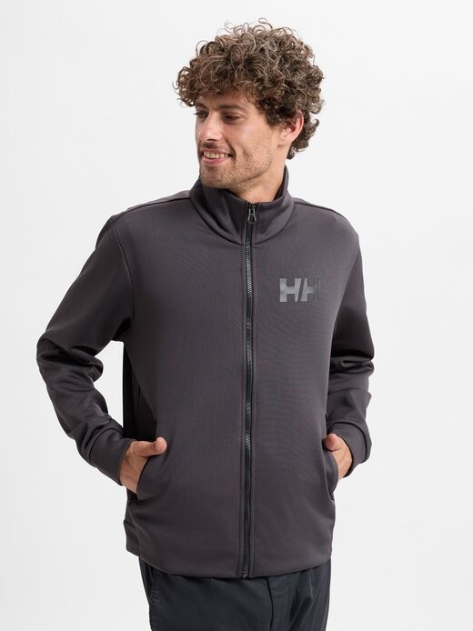 

Куртка Helly Hansen, серый