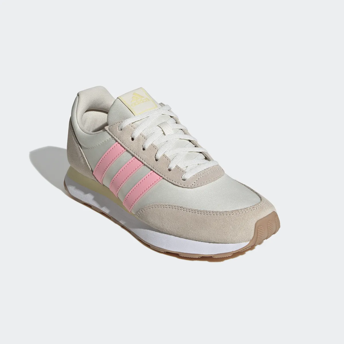 

Спортивные кроссовки adidas "RUN 60S 3.0" Adidas Sportswear, кремовый