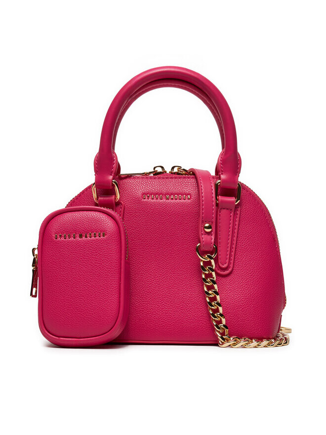 

Сумка Steve Madden, розовый