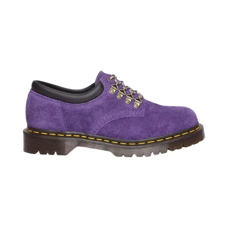 Ботинки Dr. Martens 8053 Ben Suede, фиолетовый