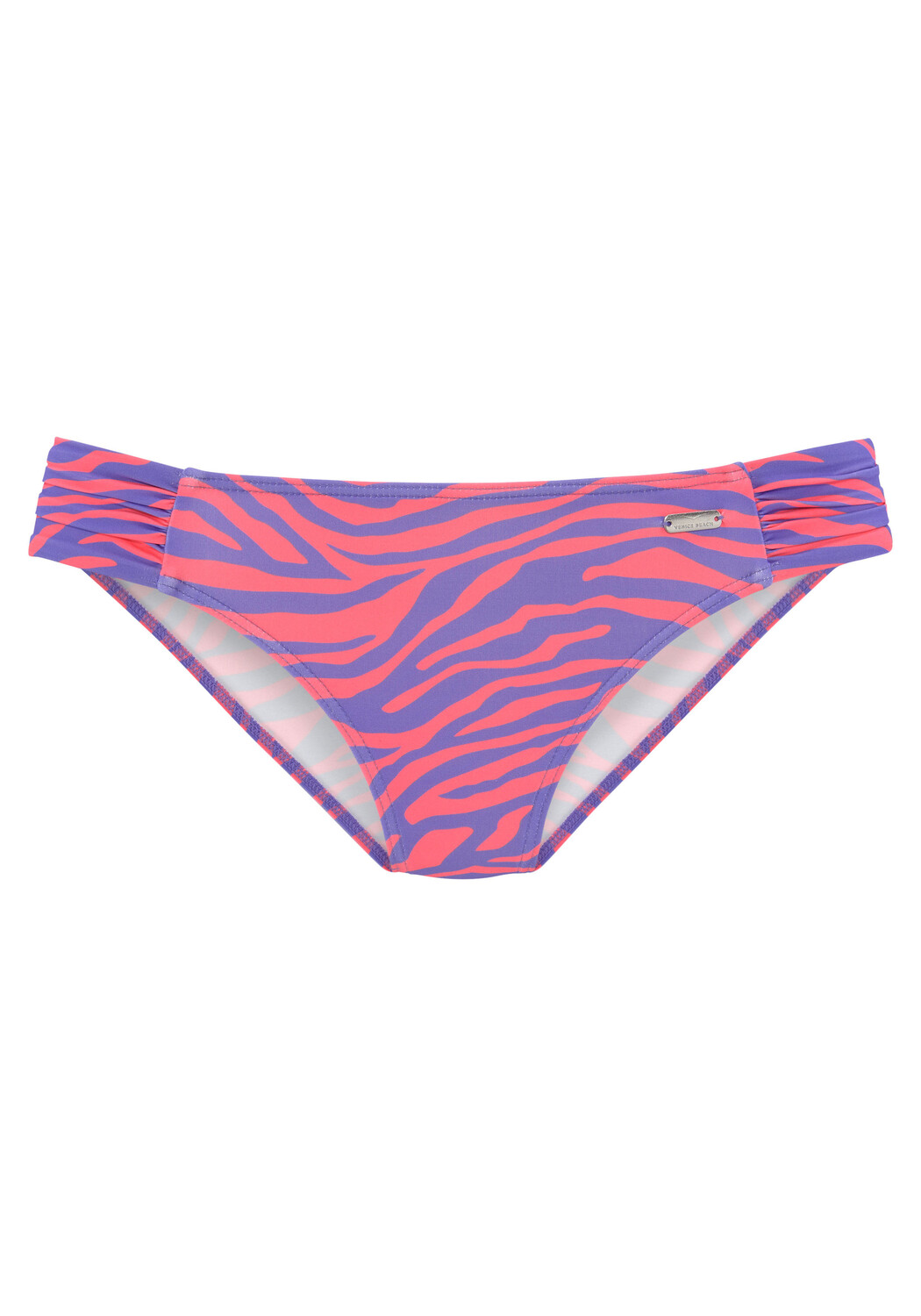 

Плавки бикини Venice Beach, цвет violett koralle