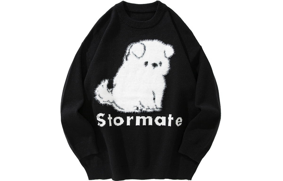 

Stormate Трикотаж унисекс, Апельсин