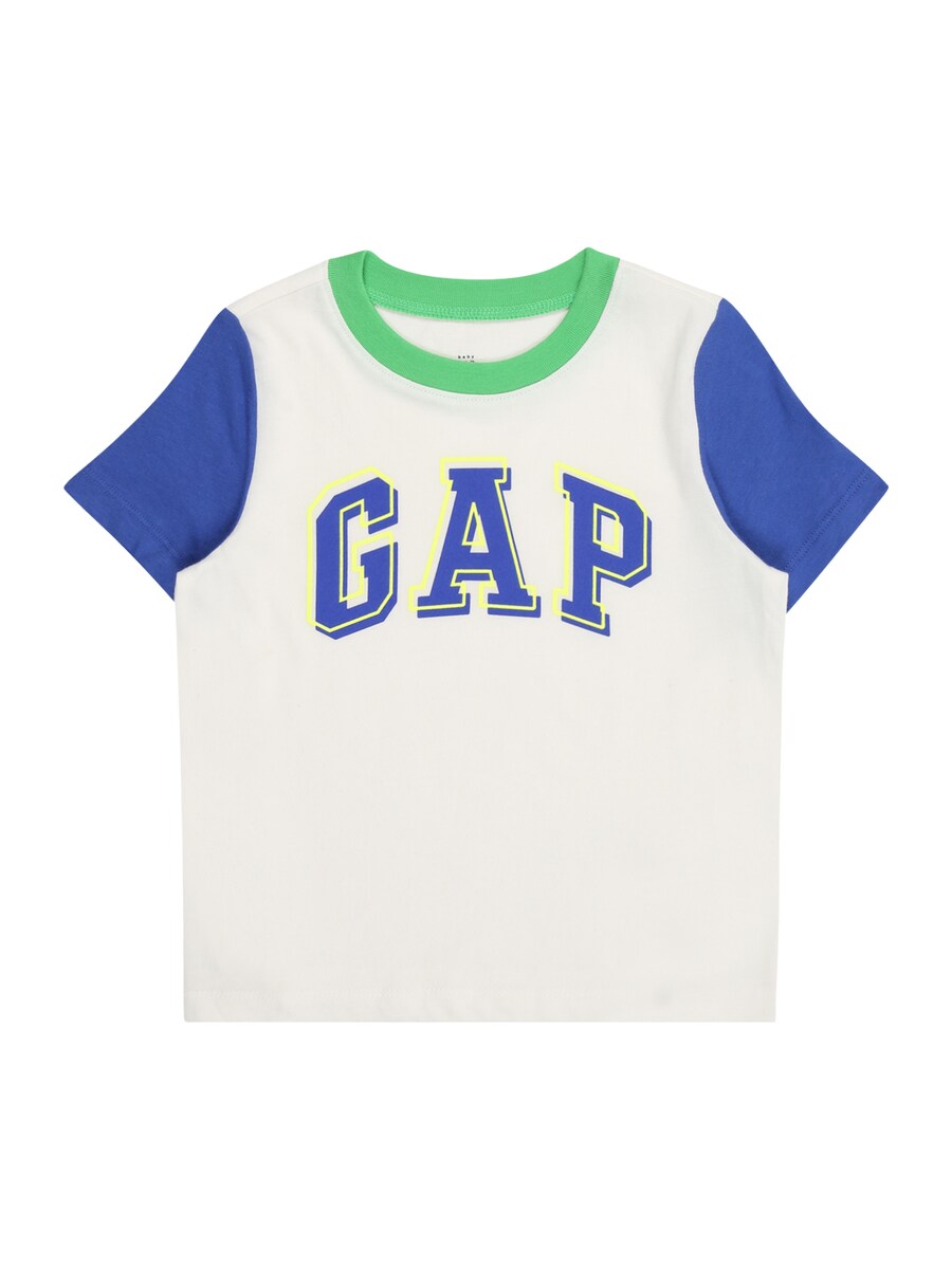 

Футболка GAP, White