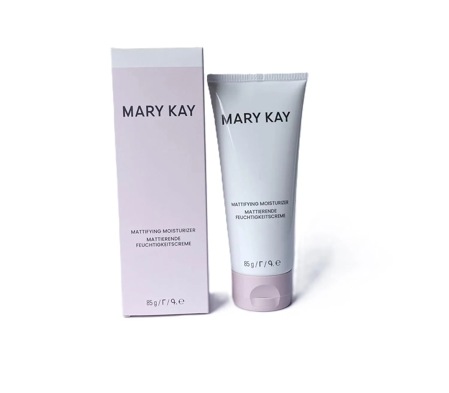 Крем для лица Mary Kay — Матирующий увлажняющий от, 85 г