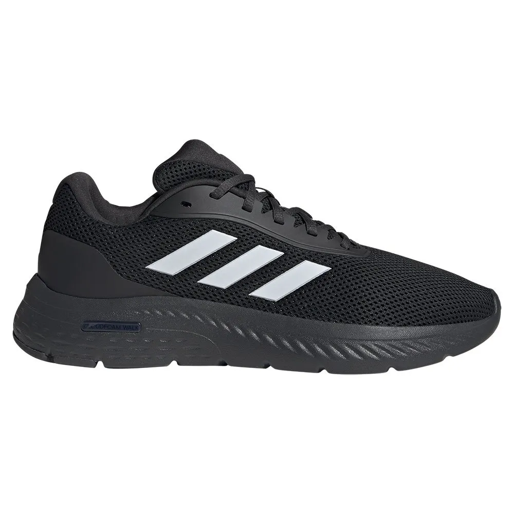 

Кроссовки adidas Cloudfoam Move Lace trainers, черный