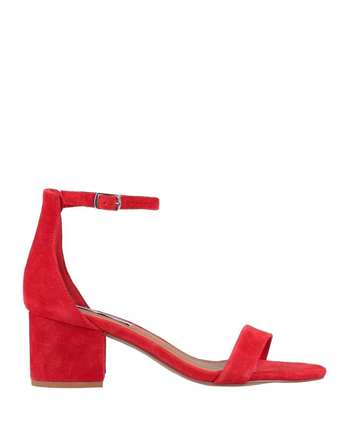 

Сандалии Steve Madden, красный