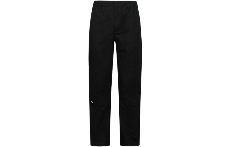 

Повседневные брюки мужские черные Evisu, черный