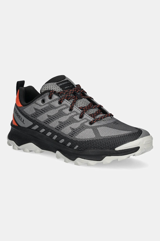 

Кроссовки Speed Eco Merrell, серый