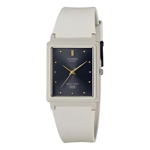 

Часы CASIO Analog 'Ivory', белый