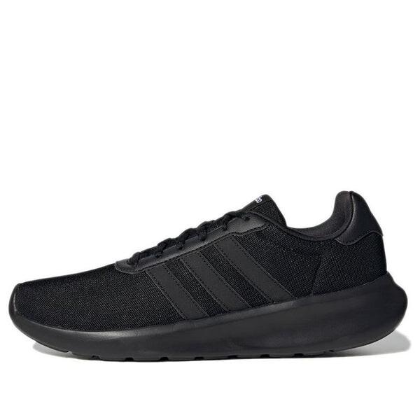 

Кроссовки облегченные гонщики 3.0 Adidas, черный