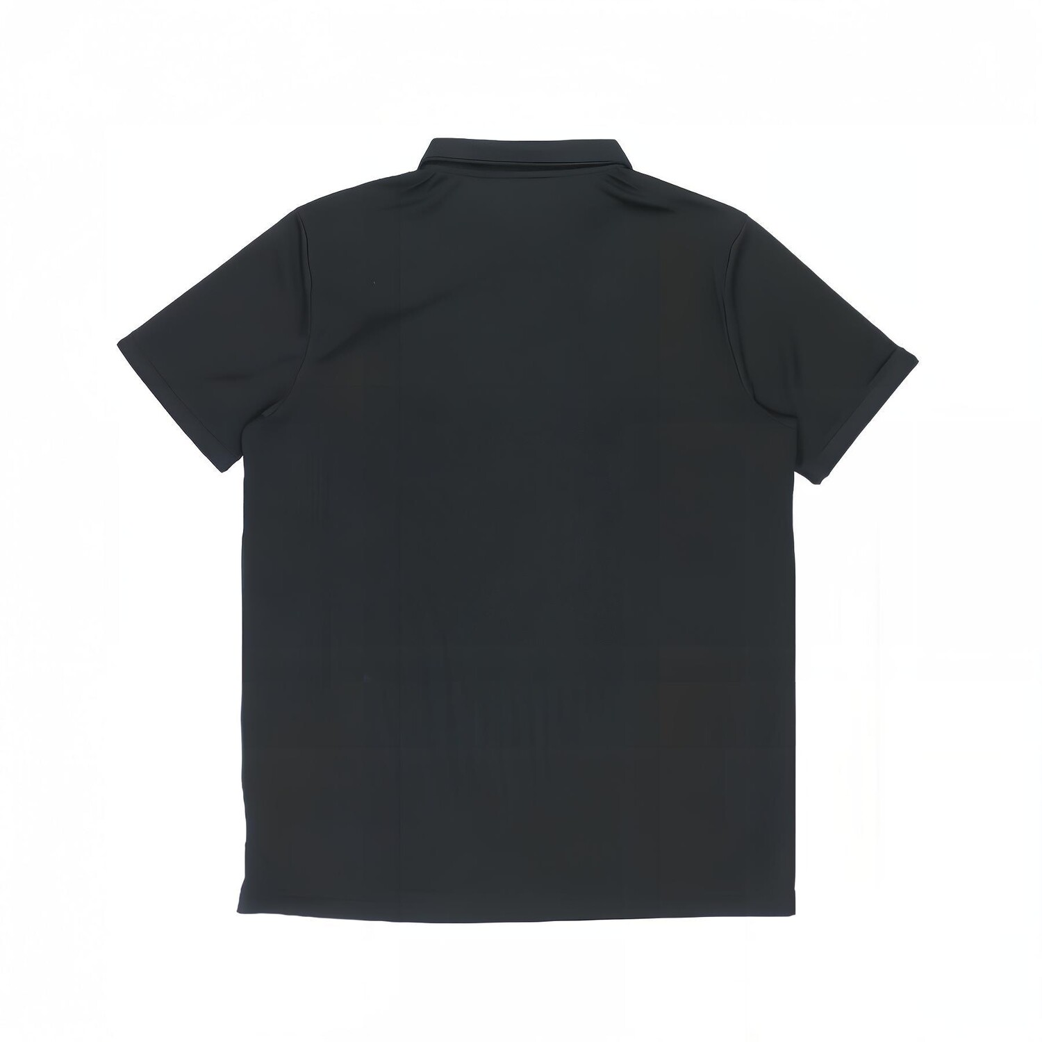 

Рубашка-поло унисекс Nike, цвет Black