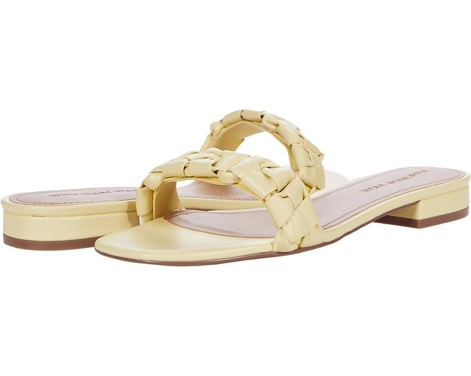 

Сандалии Who What Wear Celia, цвет French Vanilla
