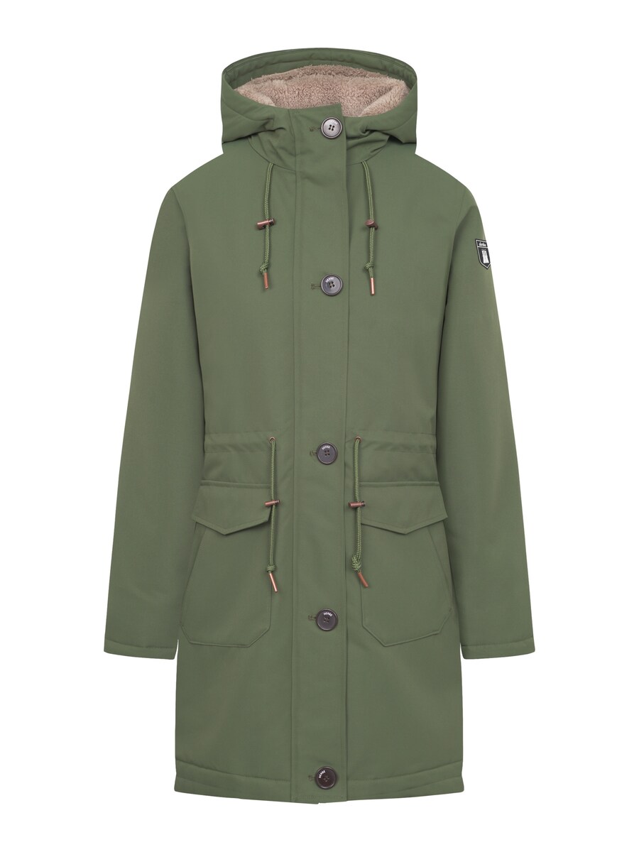 

Зимняя куртка Derbe Festholm, Apple