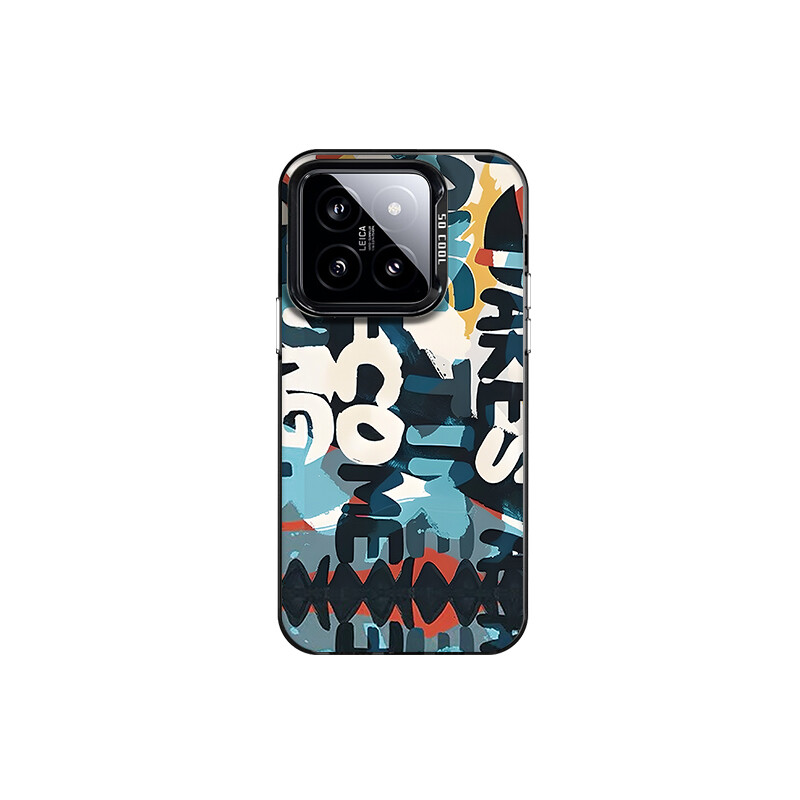 

Чехол для телефона с камнями Stones, Colored silver white - DWSTSCY020