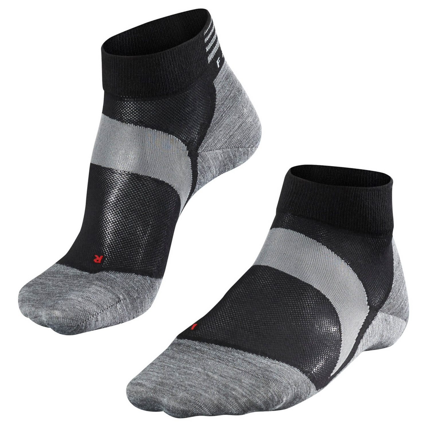

Велосипедные носки Falke Falke BC6, черный
