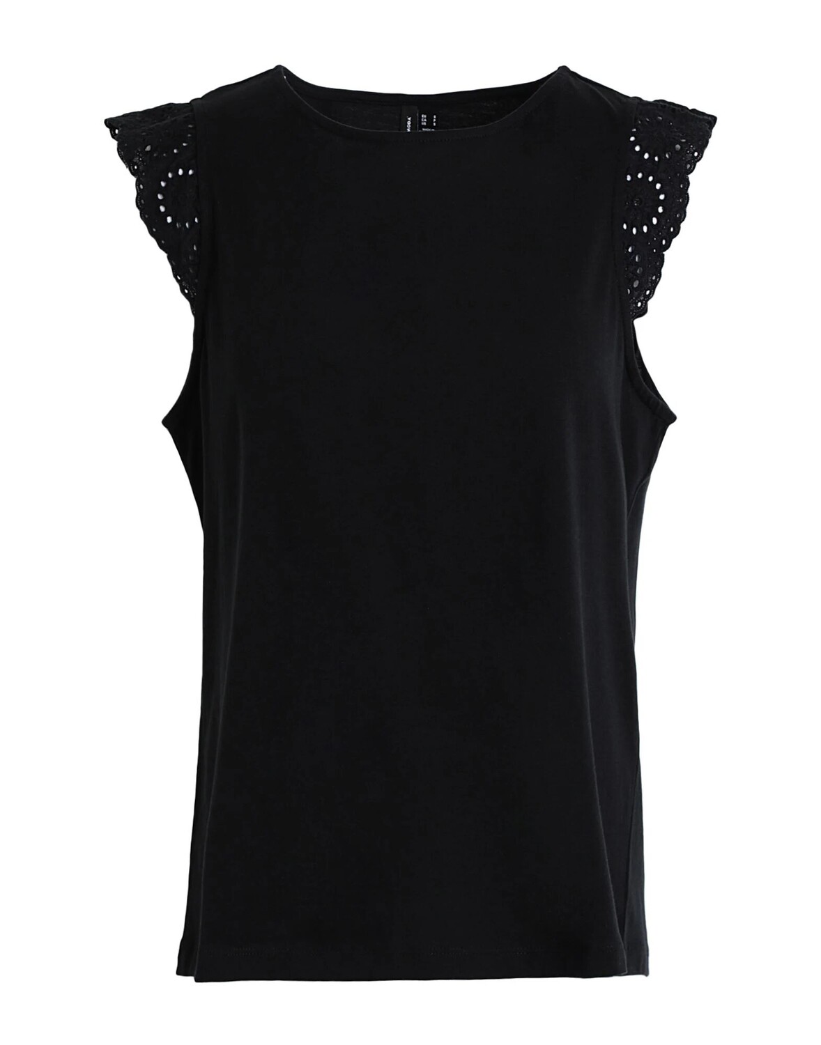 

Топ Vero Moda, черный