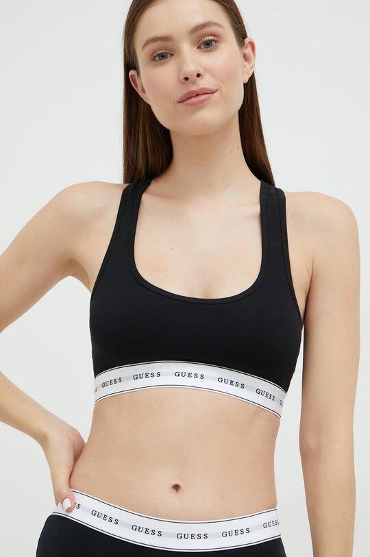 

Бюстгальтер Guess, черный