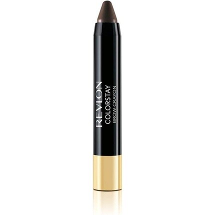 

Colorstay Brow Crayon 315 Темно-коричневый, Revlon
