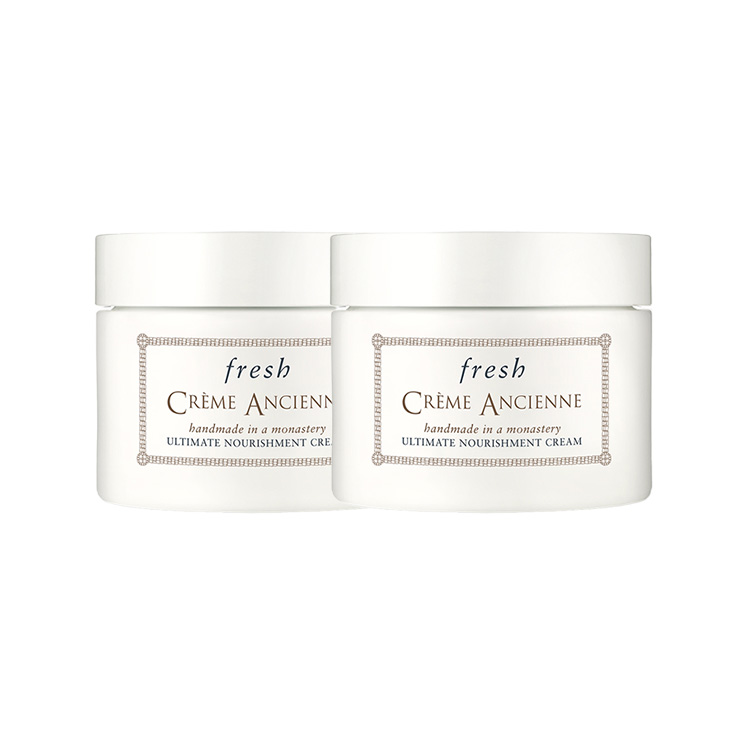 

Крем для интенсивного питания Ancient Source Moisturizing Version Fresh, 50g*2