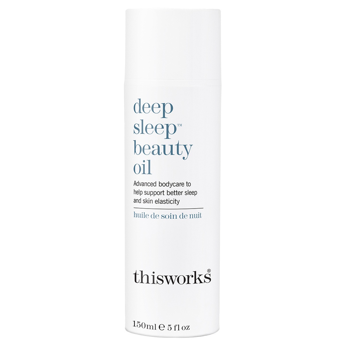 

Масло для тела deep sleep beauty oil This Works, объем 150 мл