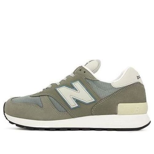 

Кроссовки 1300 японская версия New Balance, серый