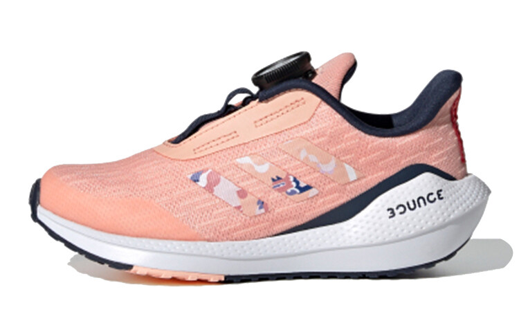 

Кроссовки adidas EQ21 BOA Chinese New Year Glow Pink Kids