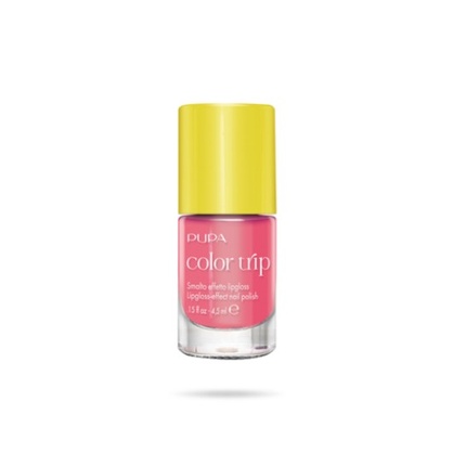 

Лак для ногтей Color Trip Lipgloss Effect 02 Glassy Coral - 4.5ml