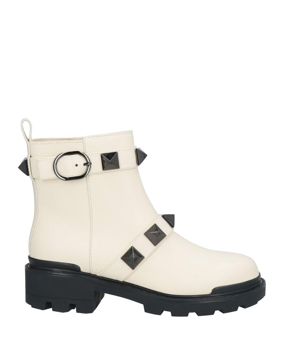 

Ботильоны Valentino Garavani, белый