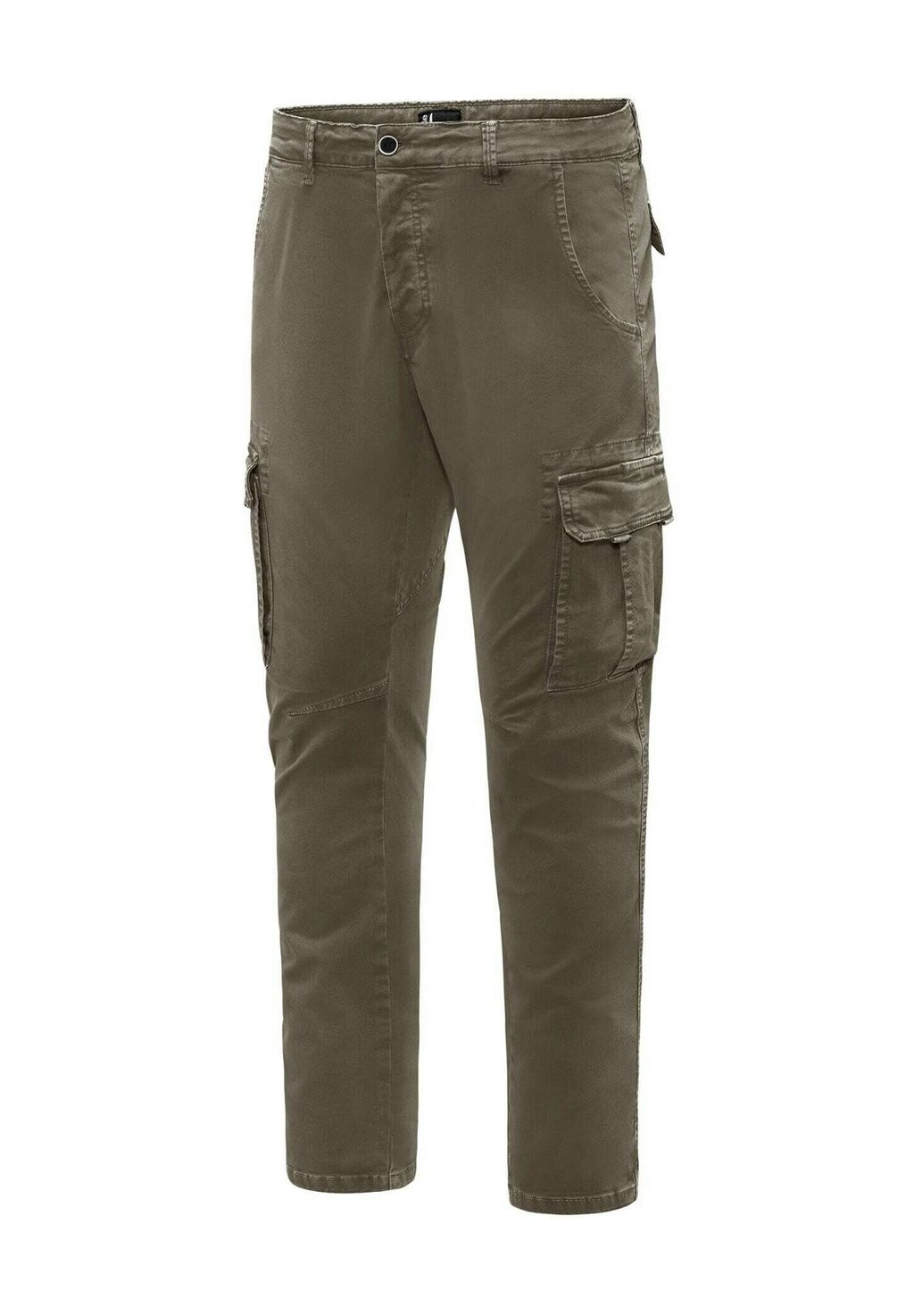 

Брюки карго SLIM FIT Bomboogie, цвет Mottled Grey