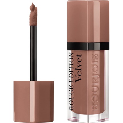 

Rouge Edition Velvet 17 Холодный Коричневый 7.7 мл Bourjois