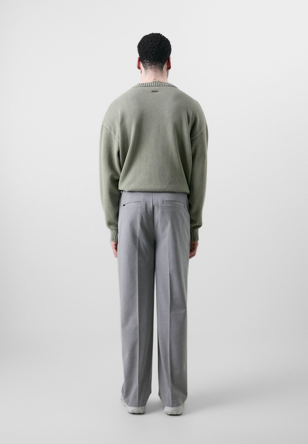 

Брюки MARQUIS UNISEX Don't Waste Culture, серый