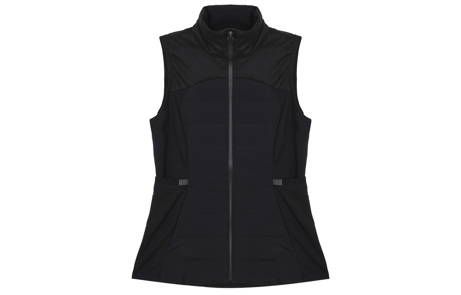 

Жилет Down For It All женский Lululemon, цвет Marsh Green