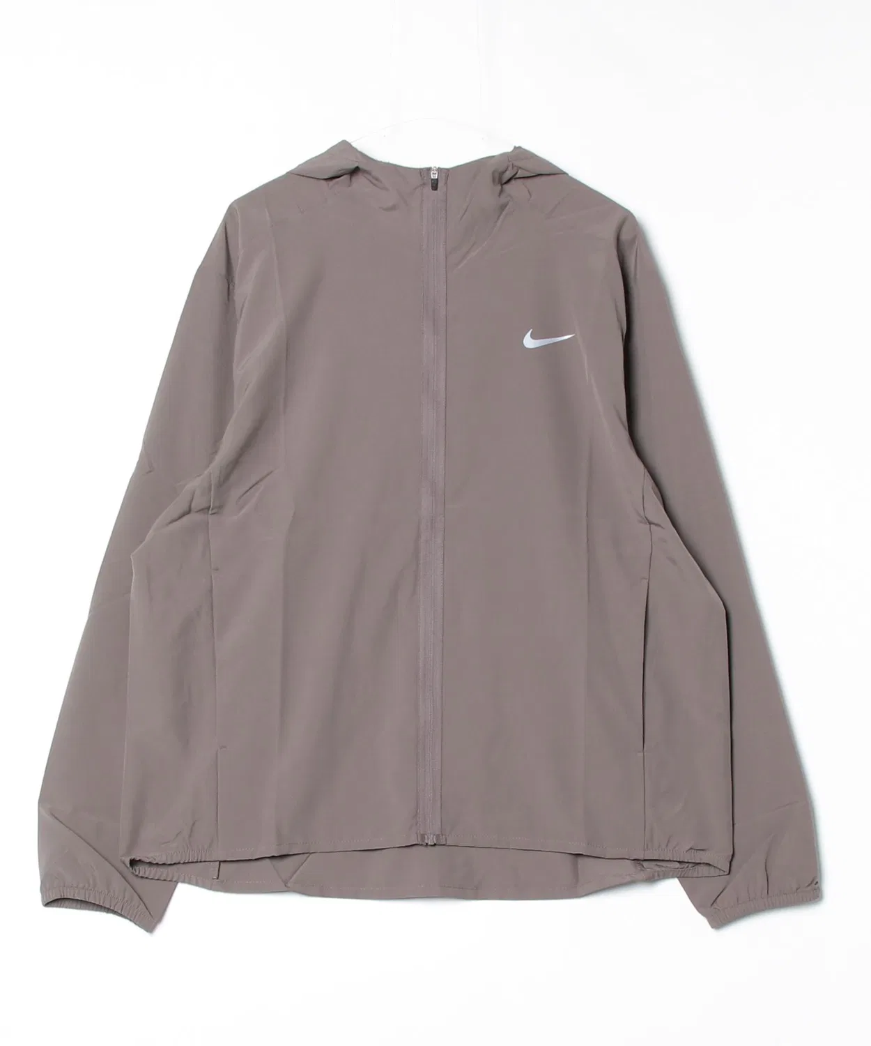 Куртка Nike Dri-FIT Form Hoodie Men's, тёмно-серый